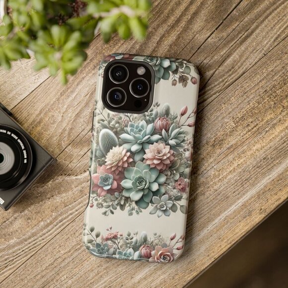 iPhone 16phone case, MARPC1269 - Picture 4 of 13